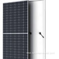 400W-550W Household Shingled Solar Panels